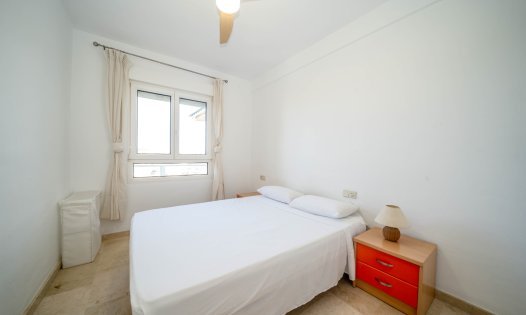 Short Term Rental - Apartments -
Orihuela Costa - Dehesa de Campoamor