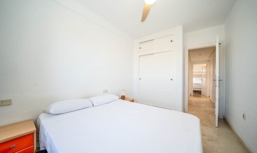 Short Term Rental - Apartments -
Orihuela Costa - Dehesa de Campoamor