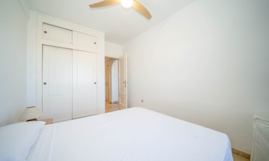 Short Term Rental - Apartments -
Orihuela Costa - Dehesa de Campoamor