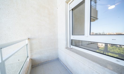 Short Term Rental - Apartments -
Orihuela Costa - Dehesa de Campoamor