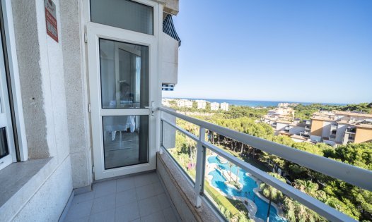 Short Term Rental - Apartments -
Orihuela Costa - Dehesa de Campoamor