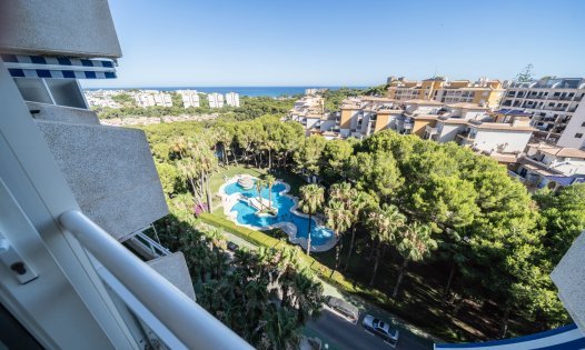 Short Term Rental - Apartments -
Orihuela Costa - Dehesa de Campoamor