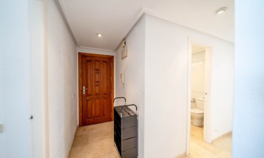 Short Term Rental - Apartments -
Orihuela Costa - Dehesa de Campoamor