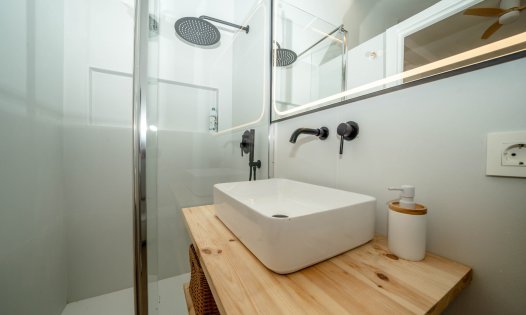 Long Term Rental - Studio apartments -
Orihuela Costa - Dehesa de Campoamor