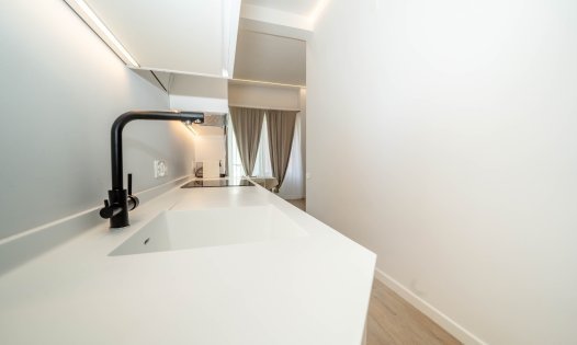 Long Term Rental - Studio apartments -
Orihuela Costa - Dehesa de Campoamor
