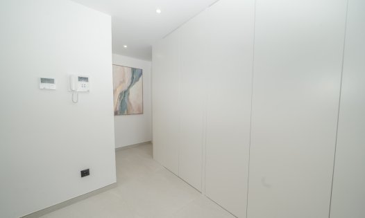 New Build - Villas -
San Pedro del Pinatar