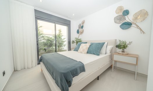 New Build - Villas -
San Pedro del Pinatar