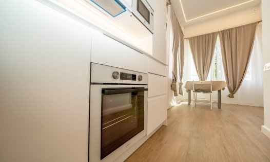 Long Term Rental - Studio apartments -
Orihuela Costa - Dehesa de Campoamor