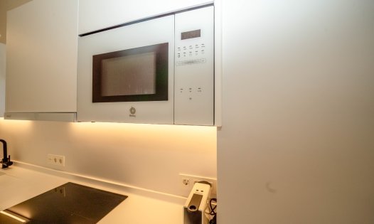 Long Term Rental - Studio apartments -
Orihuela Costa - Dehesa de Campoamor