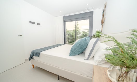 New Build - Villas -
San Pedro del Pinatar
