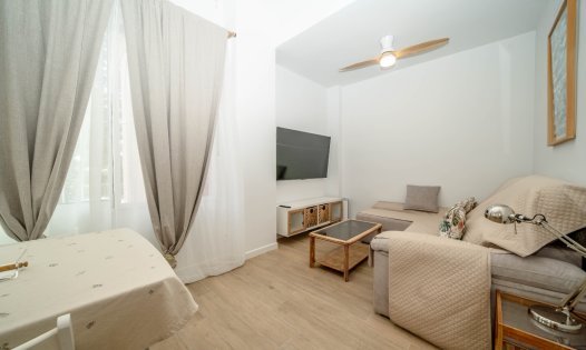 Long Term Rental - Studio apartments -
Orihuela Costa - Dehesa de Campoamor