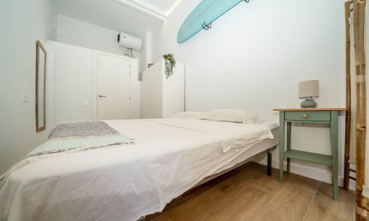 Long Term Rental - Studio apartments -
Orihuela Costa - Dehesa de Campoamor
