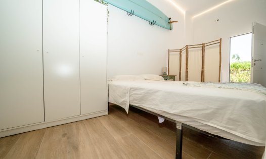 Long Term Rental - Studio apartments -
Orihuela Costa - Dehesa de Campoamor