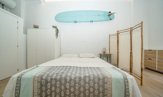 Long Term Rental - Studio apartments -
Orihuela Costa - Dehesa de Campoamor