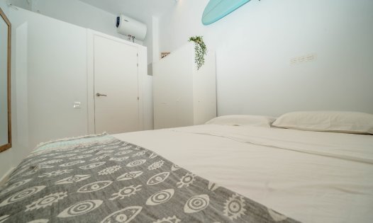 Long Term Rental - Studio apartments -
Orihuela Costa - Dehesa de Campoamor