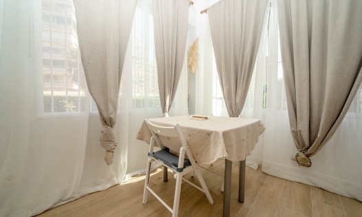 Long Term Rental - Studio apartments -
Orihuela Costa - Dehesa de Campoamor
