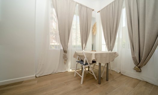 Long Term Rental - Studio apartments -
Orihuela Costa - Dehesa de Campoamor