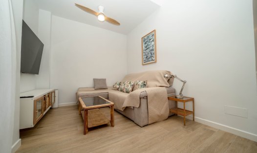 Long Term Rental - Studio apartments -
Orihuela Costa - Dehesa de Campoamor