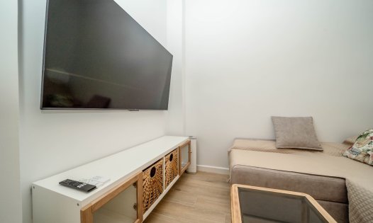 Long Term Rental - Studio apartments -
Orihuela Costa - Dehesa de Campoamor