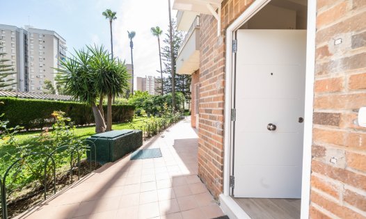 Long Term Rental - Studio apartments -
Orihuela Costa - Dehesa de Campoamor