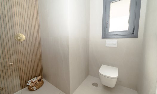 New Build - Villas -
San Pedro del Pinatar