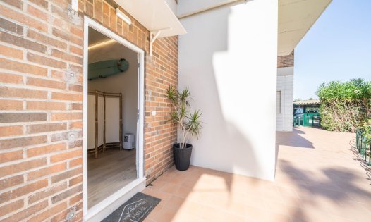 Long Term Rental - Studio apartments -
Orihuela Costa - Dehesa de Campoamor