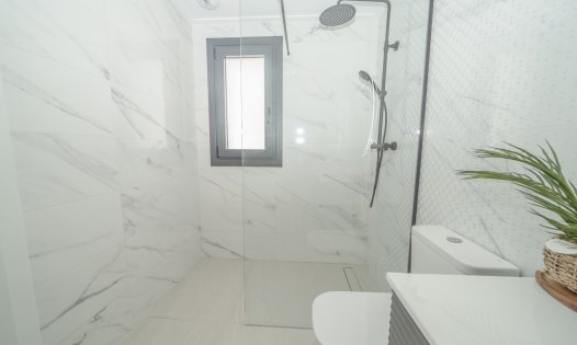 New Build - Villas -
San Pedro del Pinatar