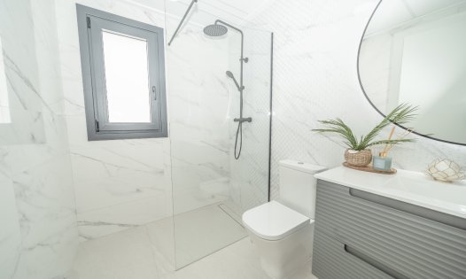 New Build - Villas -
San Pedro del Pinatar