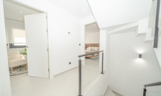 New Build - Villas -
San Pedro del Pinatar