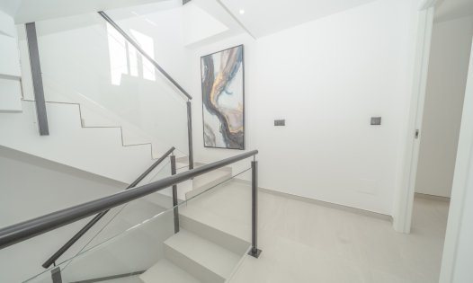 New Build - Villas -
San Pedro del Pinatar