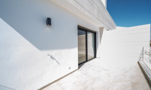New Build - Villas -
San Pedro del Pinatar