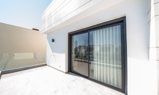 New Build - Villas -
San Pedro del Pinatar