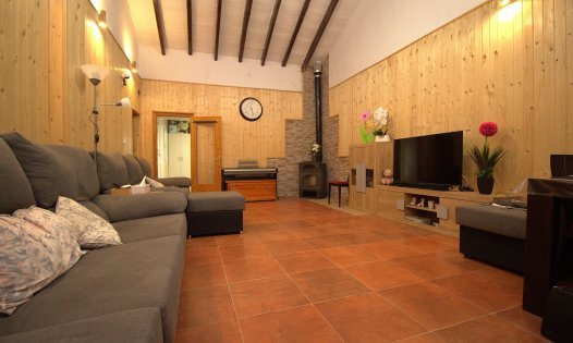 Wiederverkauf - Villen -
Murcia - GEA Y TRUYOLS