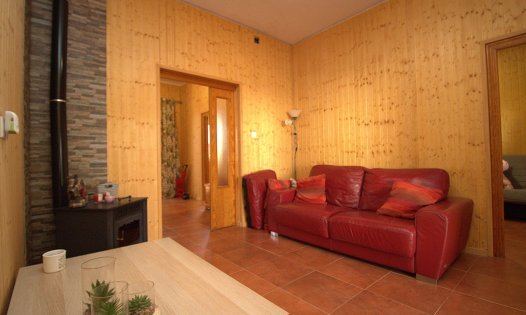 Wiederverkauf - Villen -
Murcia - GEA Y TRUYOLS