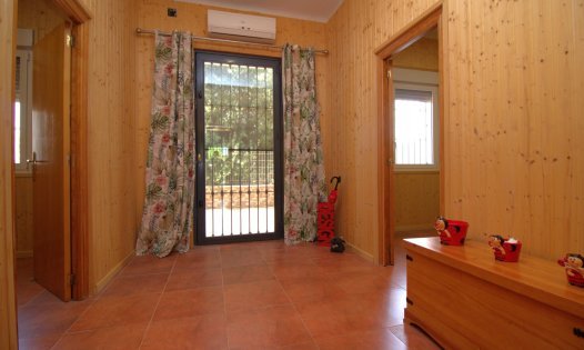 Wiederverkauf - Villen -
Murcia - GEA Y TRUYOLS