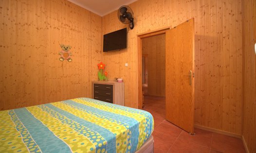 Wiederverkauf - Villen -
Murcia - GEA Y TRUYOLS