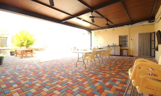 Wiederverkauf - Villen -
Murcia - GEA Y TRUYOLS