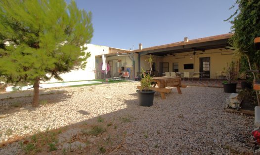 Wiederverkauf - Villen -
Murcia - GEA Y TRUYOLS