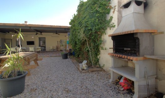 Wiederverkauf - Villen -
Murcia - GEA Y TRUYOLS