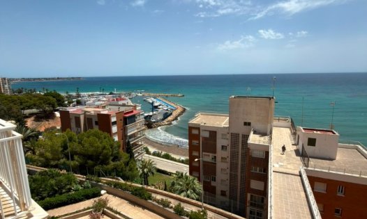 Segunda mano - Apartamentos -
Orihuela Costa - Dehesa de Campoamor