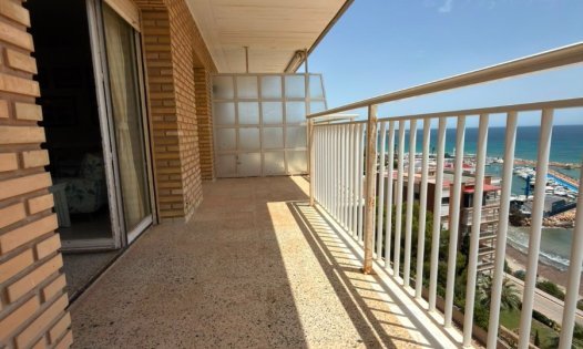 Segunda mano - Apartamentos -
Orihuela Costa - Dehesa de Campoamor