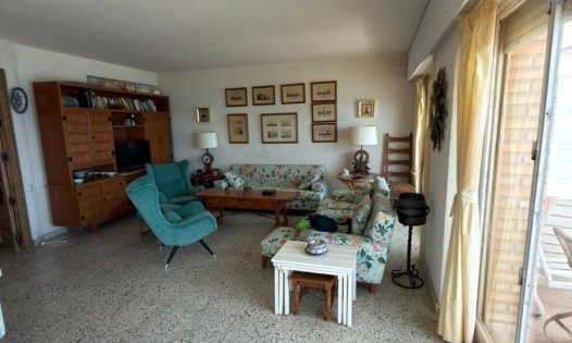 Segunda mano - Apartamentos -
Orihuela Costa - Dehesa de Campoamor