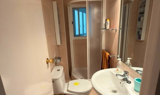 Segunda mano - Apartamentos -
Orihuela Costa - Dehesa de Campoamor