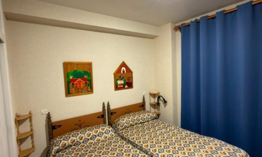 Segunda mano - Apartamentos -
Orihuela Costa - Dehesa de Campoamor