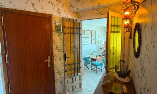 Segunda mano - Apartamentos -
Orihuela Costa - Dehesa de Campoamor
