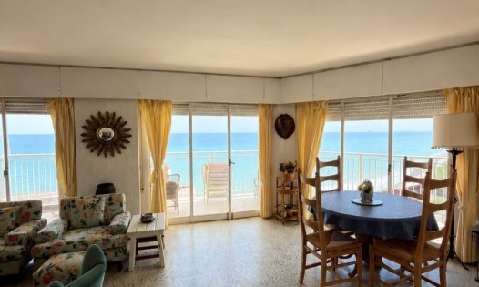 Segunda mano - Apartamentos -
Orihuela Costa - Dehesa de Campoamor