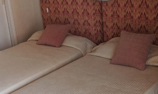Resale - Apartments -
Orihuela Costa - Dehesa de Campoamor