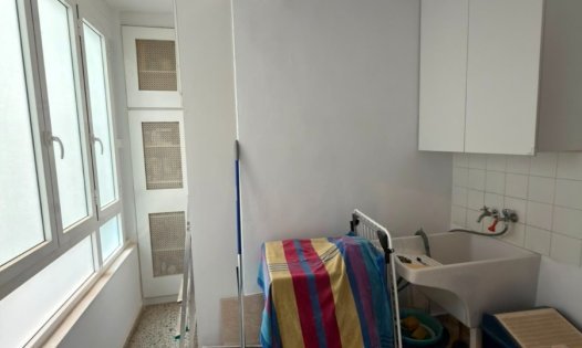 Resale - Apartments -
Orihuela Costa - Dehesa de Campoamor