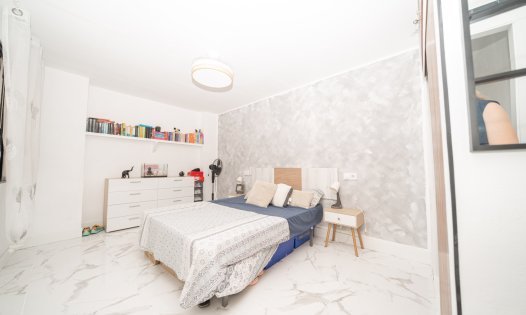 Segunda mano - Apartamentos -
Lo Pagán - Los Cuarteros - Lo Pagán