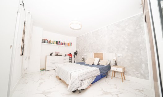 Segunda mano - Apartamentos -
Lo Pagán - Los Cuarteros - Lo Pagán